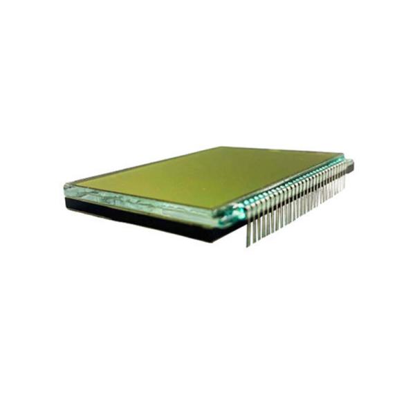 SPI интерфейса этапа HTN Lcd дисплея позитва режим Transpare Semi
