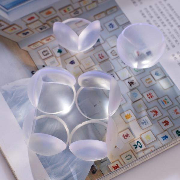 NBR Baby Proofing Table Corners Keep Child Safe From Sharp Corners