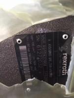 Pompes hydrauliques de type Rexroth A10VSO28 à haute pression de 350 bar