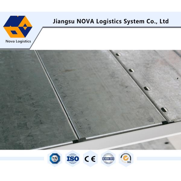 Dever médio do armazém da biblioteca que arquiva 200 - 500 quilogramas de peso da carga com painel de aço