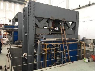 Equipamento de teste horizontal multifuncional da combustão do verificador da inflamabilidade dos materiais de construção ISO834-1