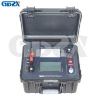 ZXHL-100P DC 100A CONTACT RESISTANCE METER CONTINUOUSLY OUTPUT HIGH CURRENT WITH PRINTER