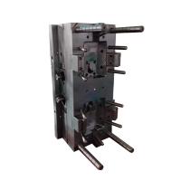 OEM ODM PS Multi Cavity Injection Moulding With LKM Mold Base