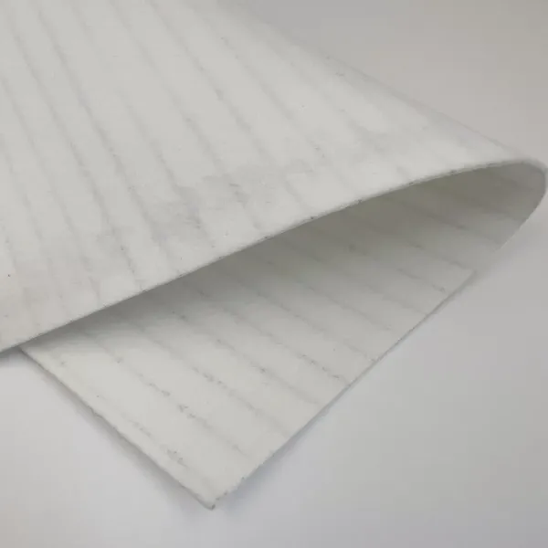 Dust Collect Polyester Antistatic Waterproof Nonwoven Fabric Filter Bag