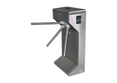 A porta inteligente do torniquete do tripé, escolhe/a porta do torniquete segurança do Bi-Sentido