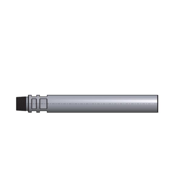 Round 60 Inch Pipe Raise Boring Drilling Tools