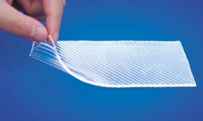 Wanhe Medical Silicone Scar Reduction Patches Treat Adhesive Gel Sheet 35*150mm
