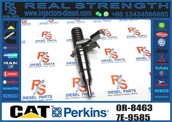Fuel Injector 162-0212 127-8230 0R-8463    127-8222 107-7732 127-8205 127-8207 127-8225 7E-8727  for 3116  Engine