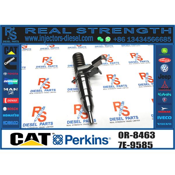 Fuel Injector 162-0212 127-8230 0R-8463 127-8222 107-7732 127-8205 127-8207 127-8225 7E-8727 for 3116 Engine