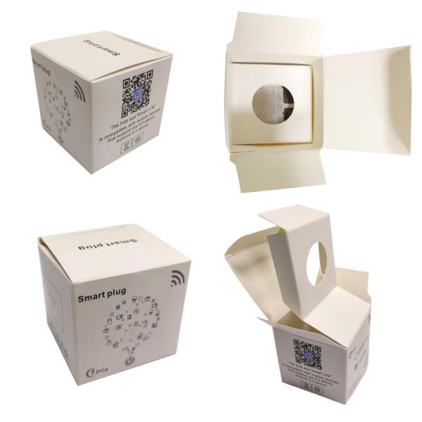 2 выход Tuya умного гнезда штепсельной вилки WIFI Pin Японии удаленный электрический