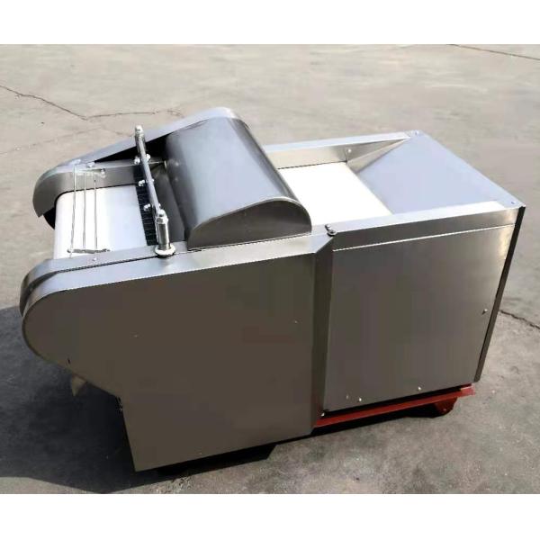220V/50HZ Stable Performance Food Vegetables Cutting Machine Cabbage Potato Cutter Slicer