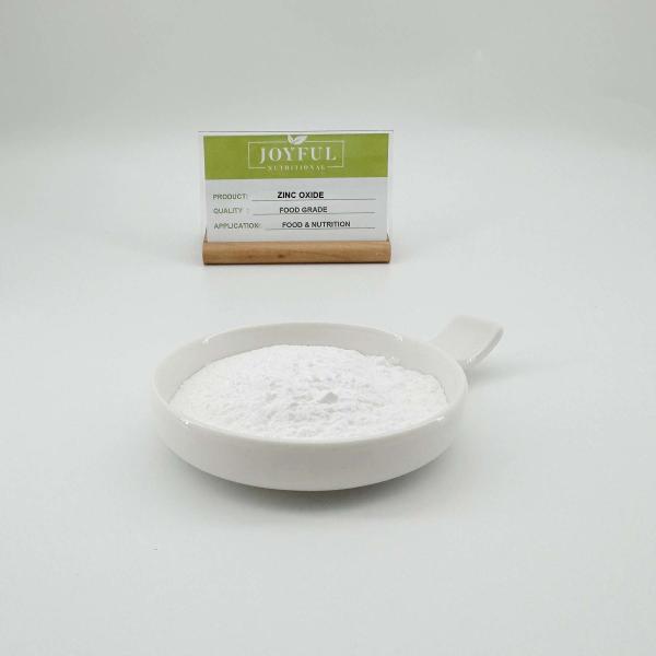 Micronized Nano Zinc Oxide Powder Granules Cas No 1314-13-2 OEM