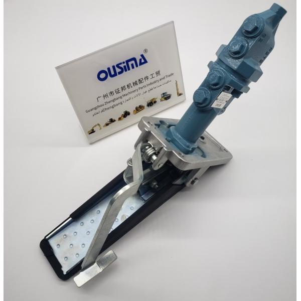 OUSIMA Excavator Lever 1148-01900 14556360 Foot Valve