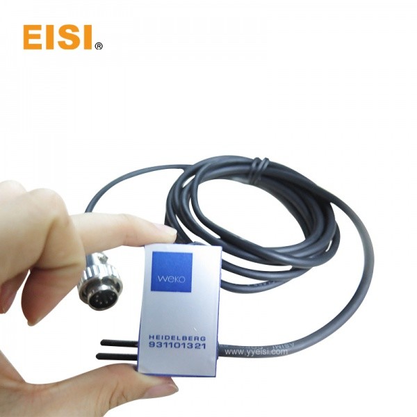 Части для печатных машин Heidelberg CD102 Sensor Machine