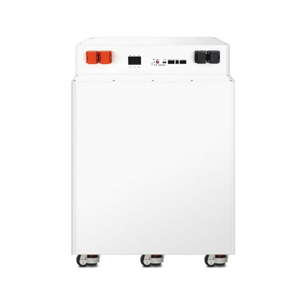 Deligreen 51.2V 628Ah 16S Li-ion Battery EVE MB56 JK V19 BMS Metal DIY Box Kit EU Poland Warehouse