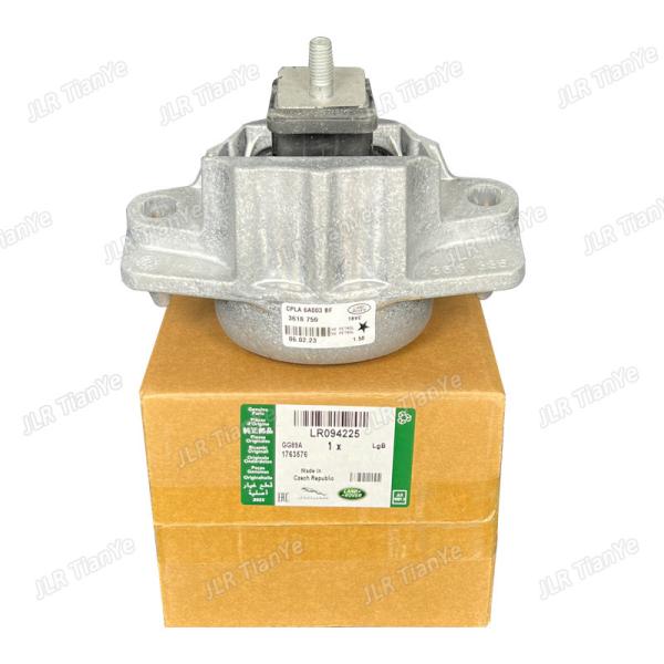 Car Engine Parts Engine Mounts For Jaguar 3.0L V6 LR094226 LR094225