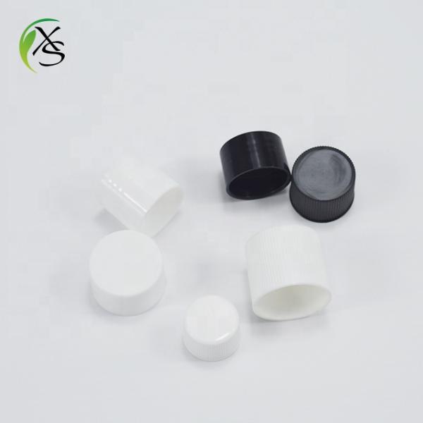 Couvercle en plastique pour bouteille, couvercle de bouteille, commande sur mesure acceptée