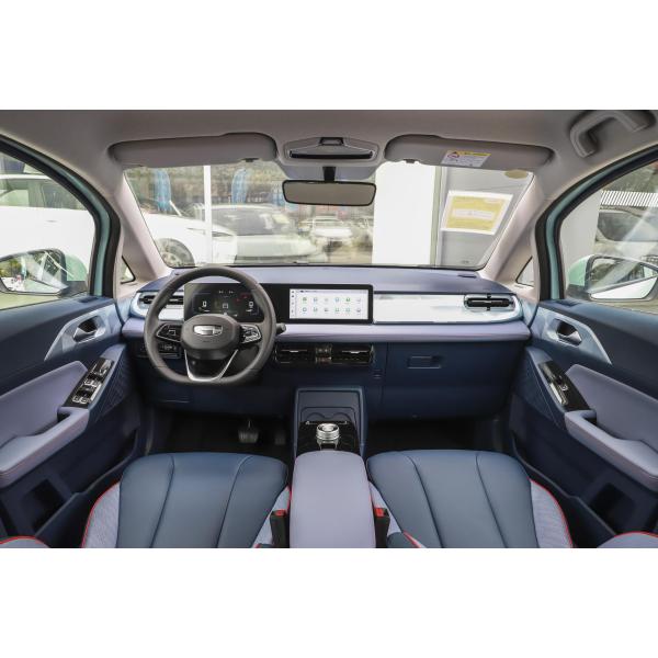 Батарея фосфорнокислого железа лития Suv CATL чистого места геометрии e 5 GEELY небольшая электрическая