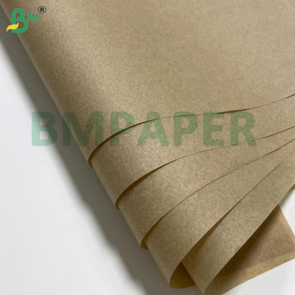 45g Food-Safe Water Resistant Grease Resistant Paper For Hamburger Packaging