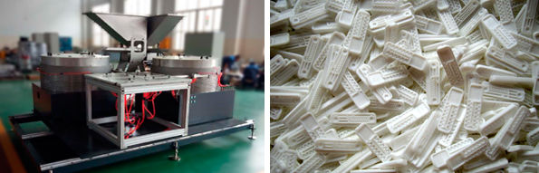 0.15-0.6mm Flat Dripper Drip Irrigation Tape  Making Machine Speed 250m/min KAIDE factory