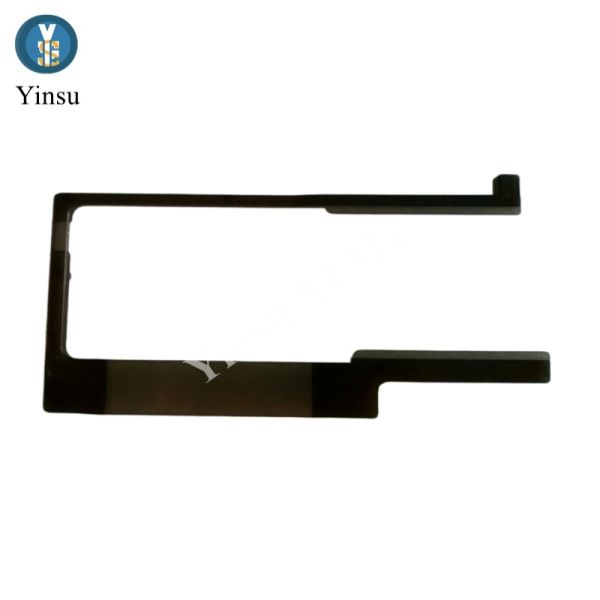 ATM Machine Spare Parts 445-0756222 NCR S2 Right Cassette Shutter Door Holder