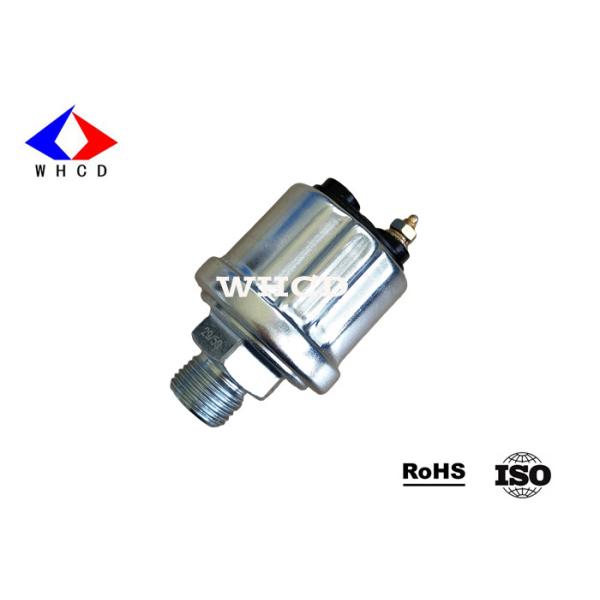 M12x1.5 choisissent la sonde de pression d'huile mécanique terminale pour des m
