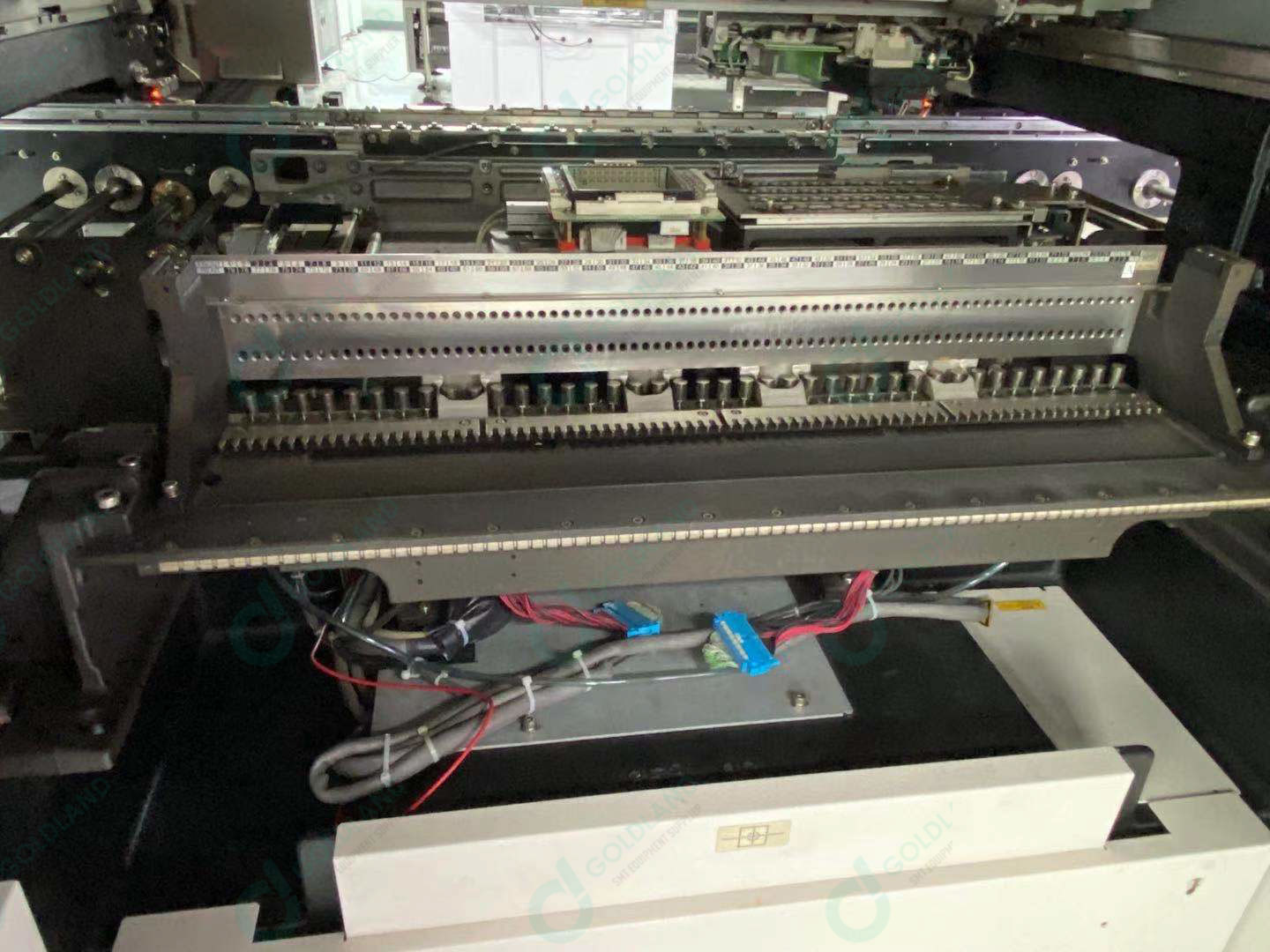 Обломок Mounter JUKI KE-2080L IPC 9850 гибкий JUKI SMT