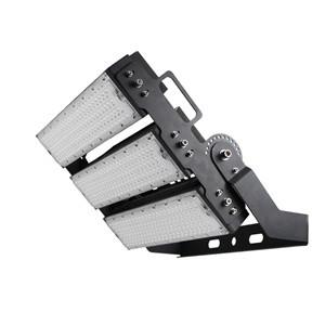 250w 500w 750w 1000w 1250w 1500w Led Outdoor Flood Light for Stadium Sports Field
