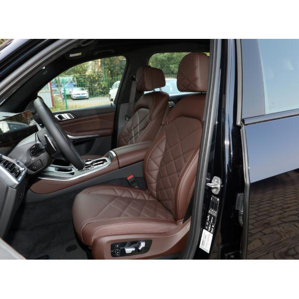 Electric Car Adult Level Sedan BMWX5 E70 F15 E53 G05 EV 2024 BMWI3 eDrive 40 L 35L Luxury