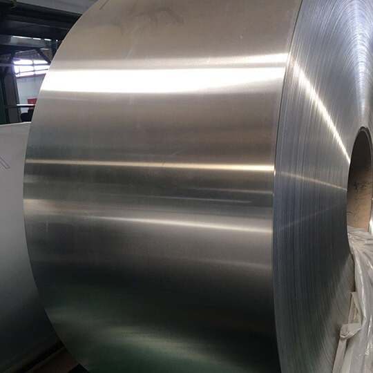 1070アルミニウムシート＆コイル