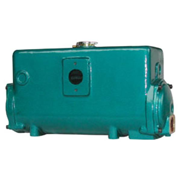 11kW Marine Heat Exchanger