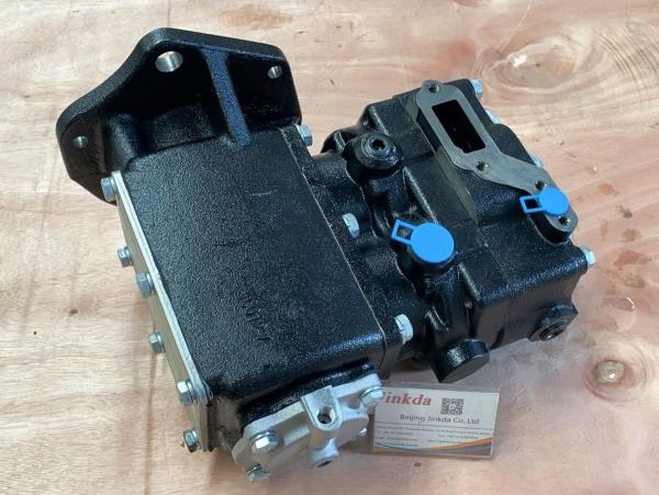Air Compressor 1W7146 for Loader 966E