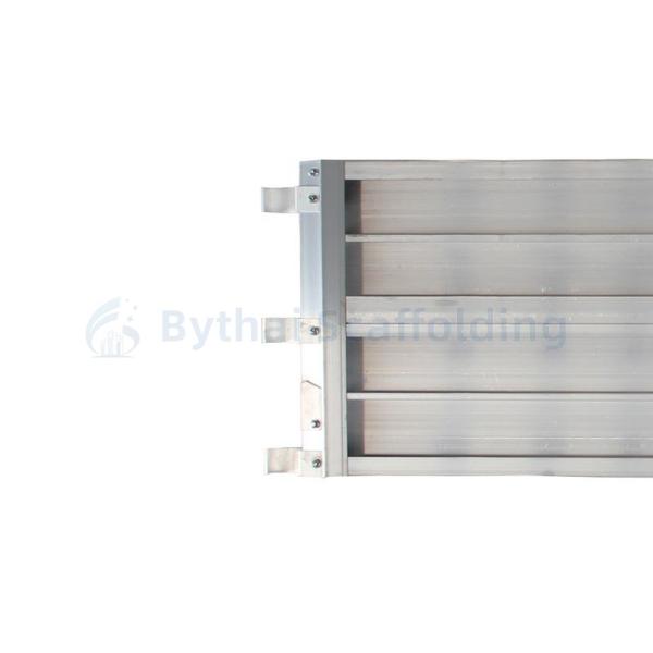 19 Wide 100% Aluminum Scaffolding Galvinized Steel Scaffold Plank