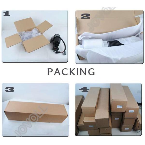 Насос A2203200104 компрессора подвеса воздуха W211/W220 Benz Мерседес