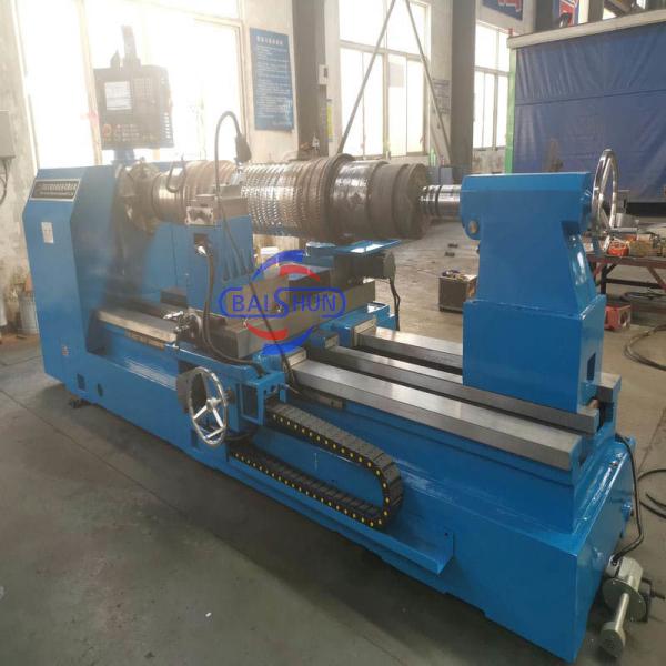 CNC Lathe Torno Tungsten Grooving Steel Roller Notching And Marking Machine