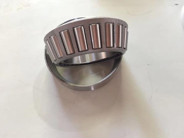 Anti Rust Industrial Roller Bearings / 1 Inch Roller Bearing For Plastic Machinery