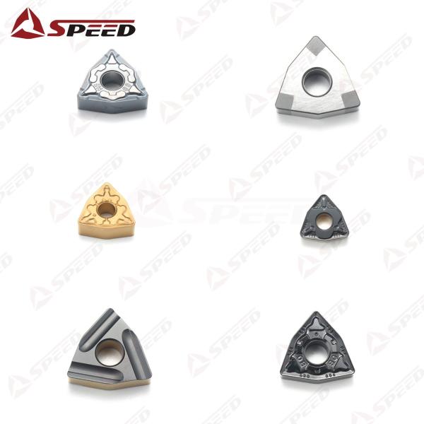 WNMG/CNMG/TNMG/SNMG Cutting Tool Cnc Milling Carbide Turning Insert For Steel