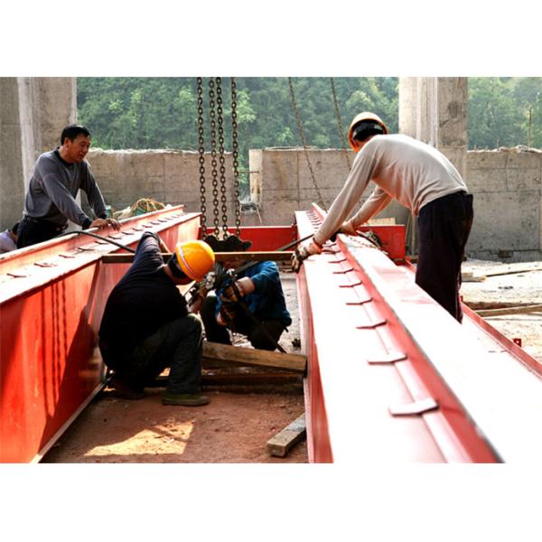 3p/ 200v-600v Industrial Electric Winch Reliable Performance With One Year Warranty