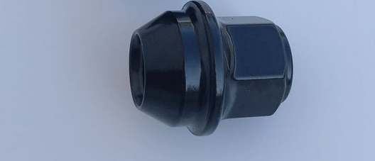 90942-01109 90942-01058 Car Tire Nut Cover Toyota FJZ80 Size 12*1.5 Disc Wheel Cap