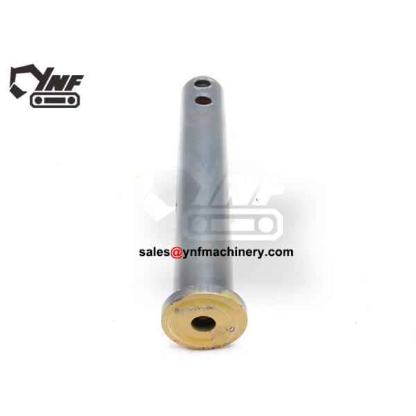 CAT306E Bucket Pin 392-6245 YNF17346 Arm Shaft Black Coated