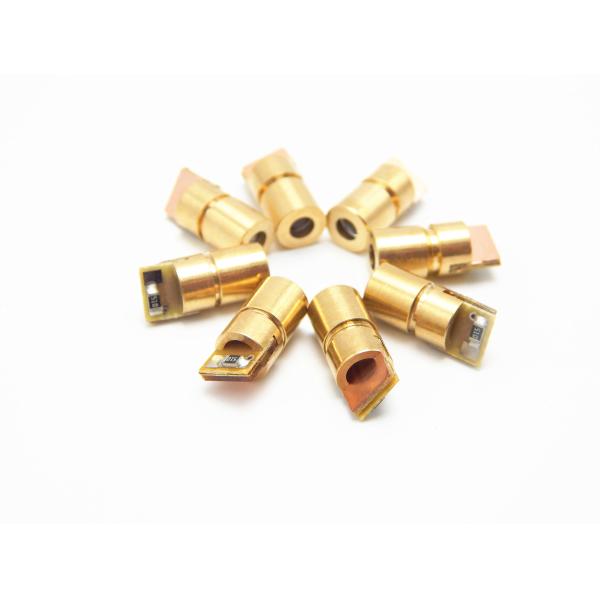 laser module 405nm~808nm laser diode module ,red light,Laser module with PCB and wire,Dot/Line/Cross light