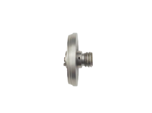 Male or Female Connector Configuration Hermetic Seal Connectors with 1x10 -9 Atm Cc/sec Leak Rate