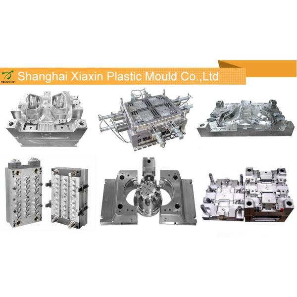 ABS Plastic Bobbin Electric Molding