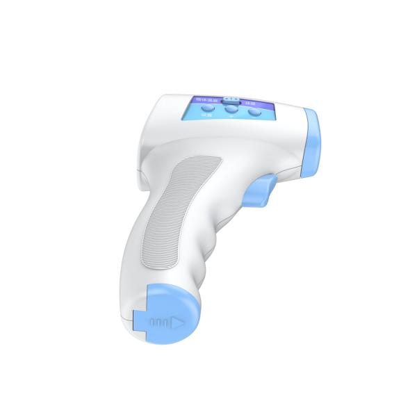 Electronic  Non Contact Medical Thermometer  Multi Purpose Thermal Thermometer Baby