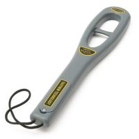 Super Segurança Detector de Metais ESH-10, Controle do interruptor de alimentação