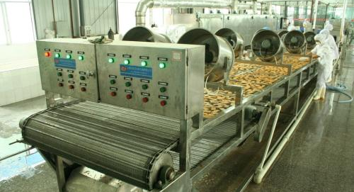 Lead Free Oil Free Compound Bearing Used In Food Machinery Pharmaceutical Machinery