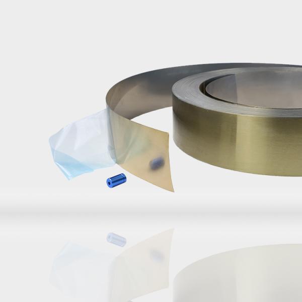 O laser cortou o ouro impermeável 201 da escova fabricou letras de aço inoxidável