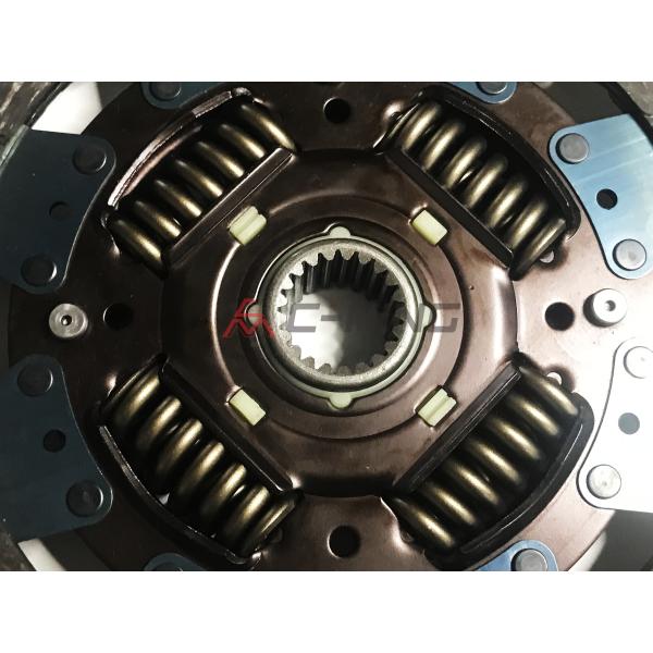 Genuine Clutch Kits for Toyota Hilux 2.8 16V Diesel 4X4 31250-0K280 Clutch Disk Assembly