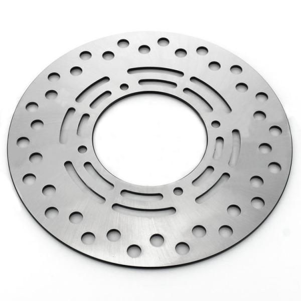 220mm Front Disc Brake for Honda CR80R CRE80 CRF150R Dirt Bike Personalized Design