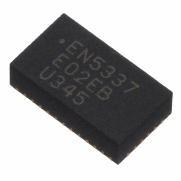 EN5337QI DC DC CONVERTER 0.6-5V 15W Integrated Circuits ICs
